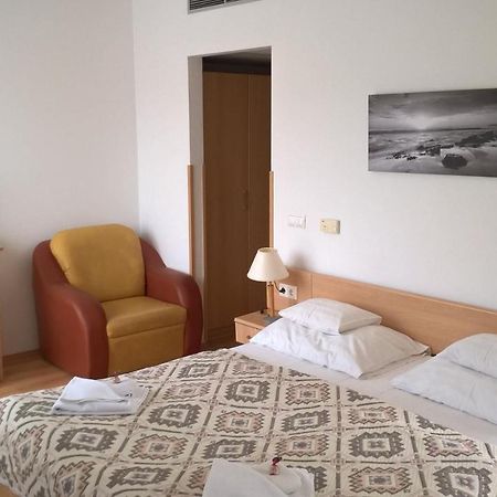 Lilla Wellnessapartman Zalakaros Luaran gambar