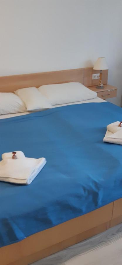 Lilla Wellnessapartman Zalakaros Luaran gambar