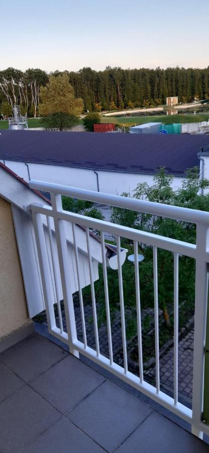 Lilla Wellnessapartman Zalakaros Luaran gambar