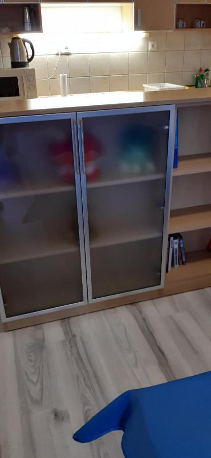 Lilla Wellnessapartman Zalakaros Luaran gambar