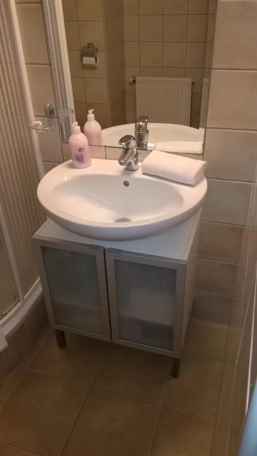 Lilla Wellnessapartman Zalakaros Luaran gambar