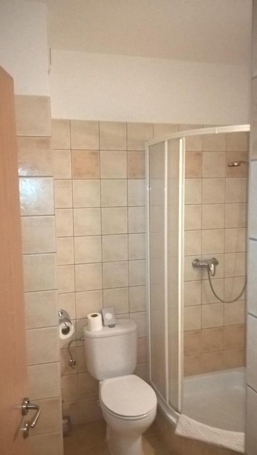Lilla Wellnessapartman Zalakaros Luaran gambar