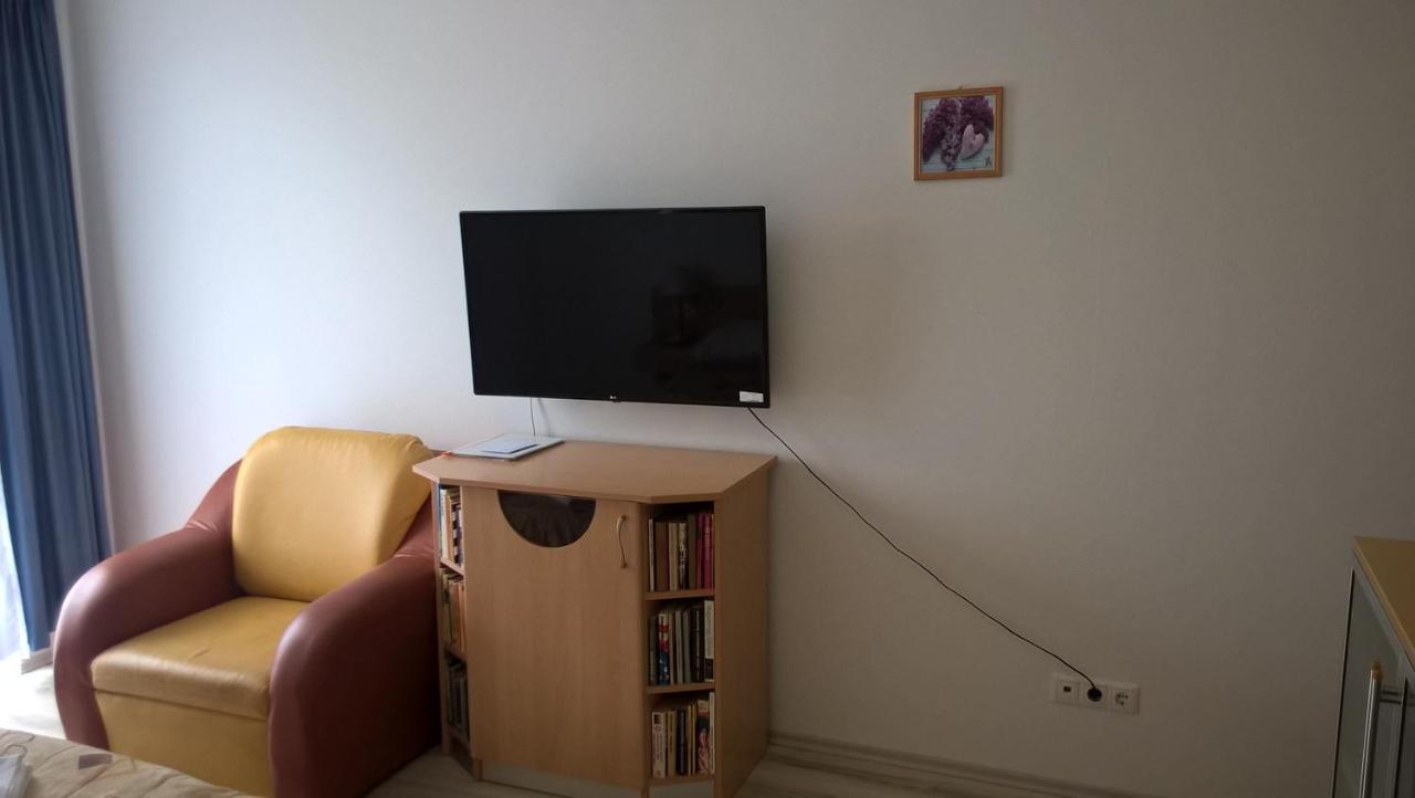 Lilla Wellnessapartman Zalakaros Luaran gambar
