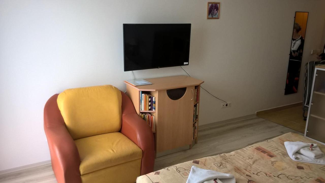 Lilla Wellnessapartman Zalakaros Luaran gambar