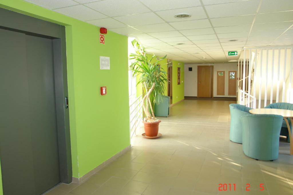 Lilla Wellnessapartman Zalakaros Luaran gambar