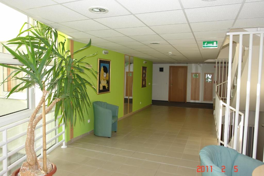 Lilla Wellnessapartman Zalakaros Luaran gambar