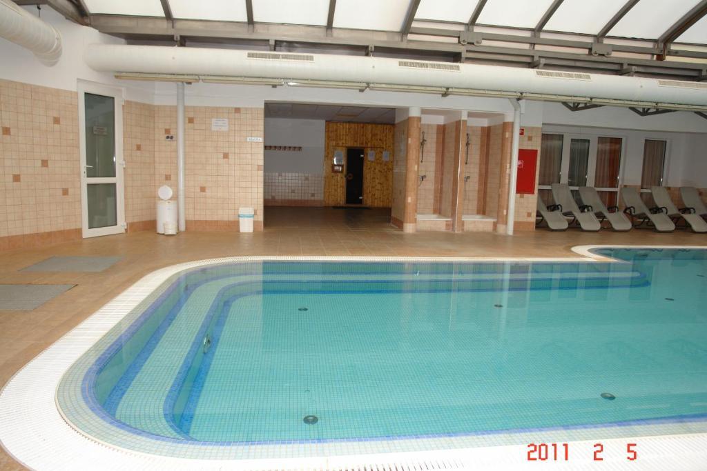Lilla Wellnessapartman Zalakaros Luaran gambar