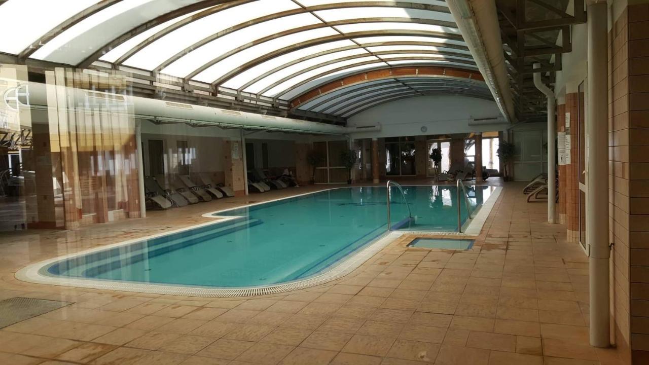 Lilla Wellnessapartman Zalakaros Luaran gambar