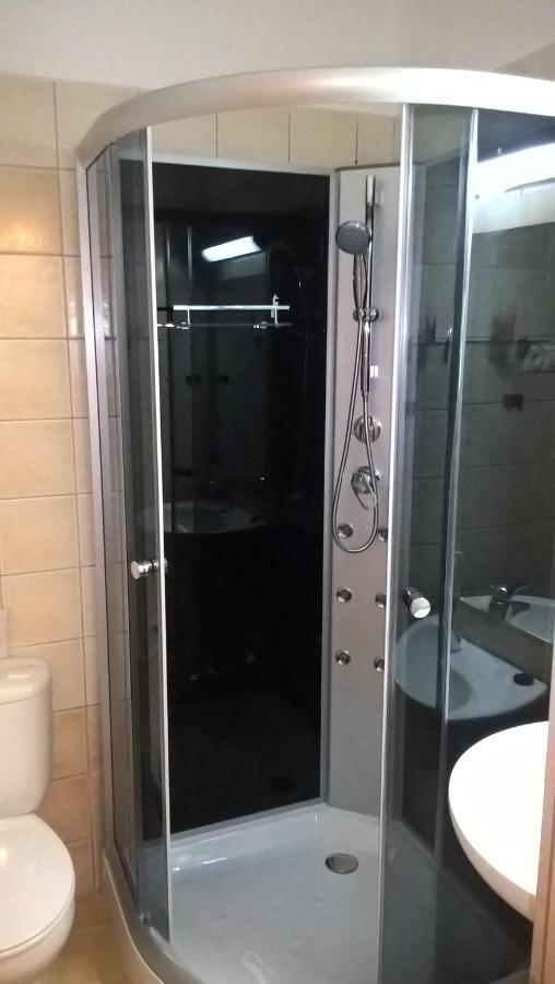 Lilla Wellnessapartman Zalakaros Luaran gambar